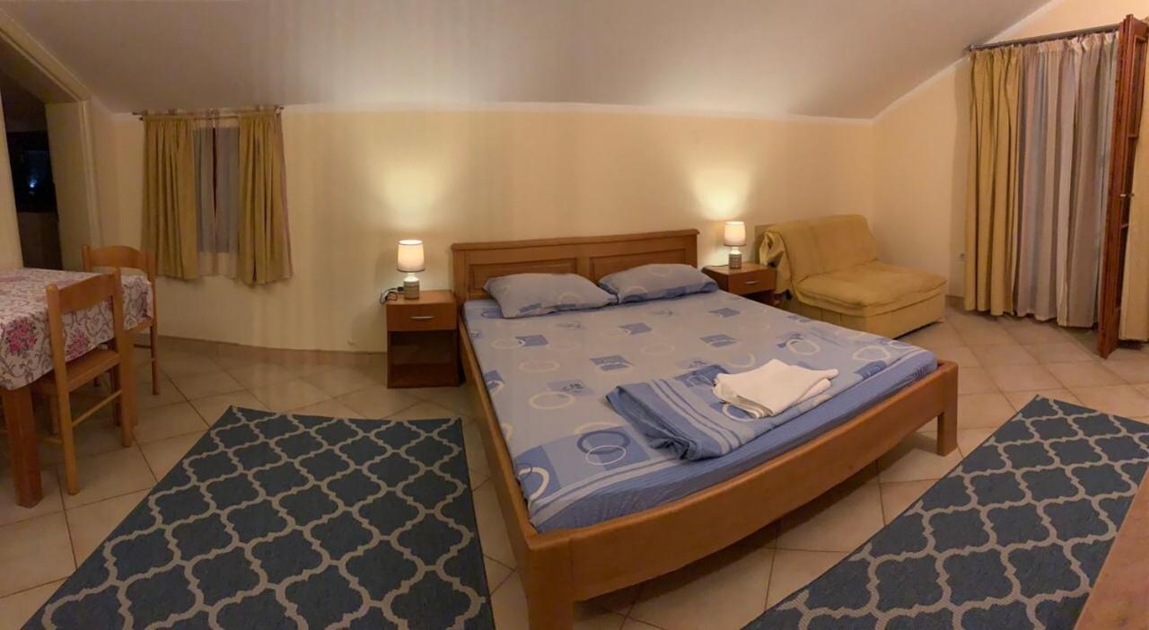 Apartments Victory Ss Tivat Exterior photo